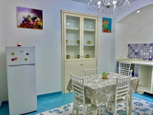Il borgo di Iaconti Hotel in Campania