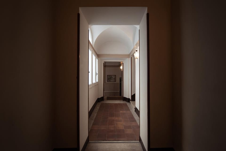 BEIGE ET BLE' GuestHouse Hotel in Rome