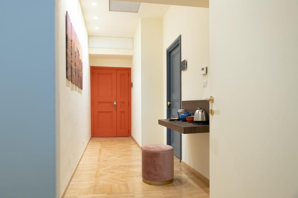BEIGE ET BLE' GuestHouse Hotel in Rome