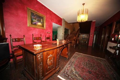 Sunshine-bnb Hotel in Aosta