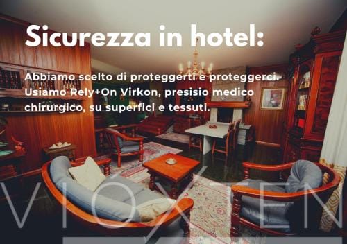 Sunshine-bnb Hotel in Aosta