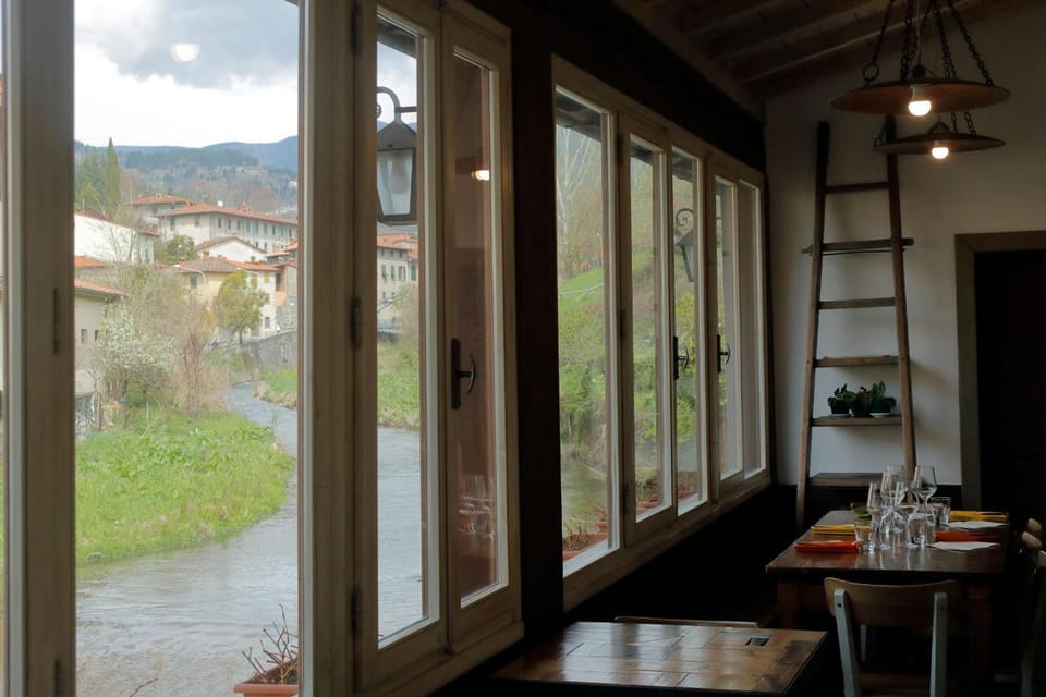 L'Ospitale dei Brilli Hotel in Emilia-Romagna