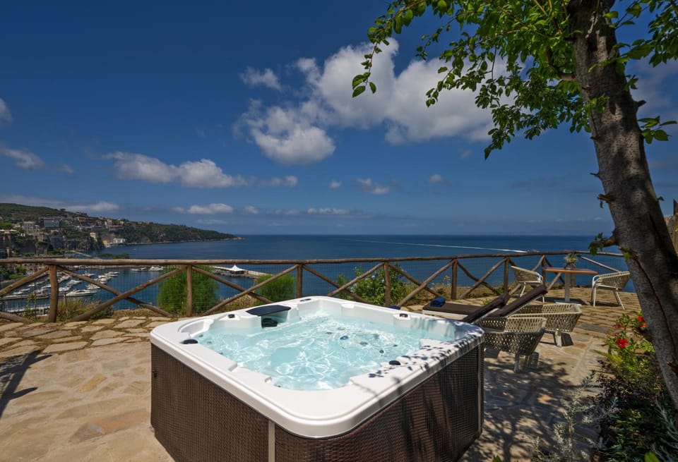 Hotel Lorelei Londres Hotel in Sorrento