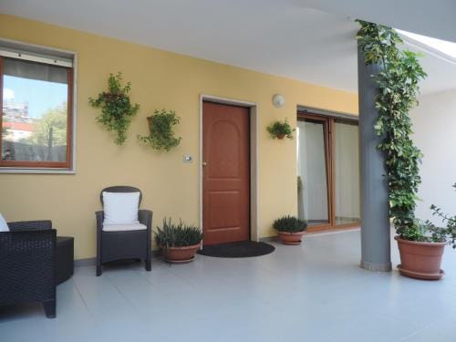 Artemide B&B Hotel in Matera