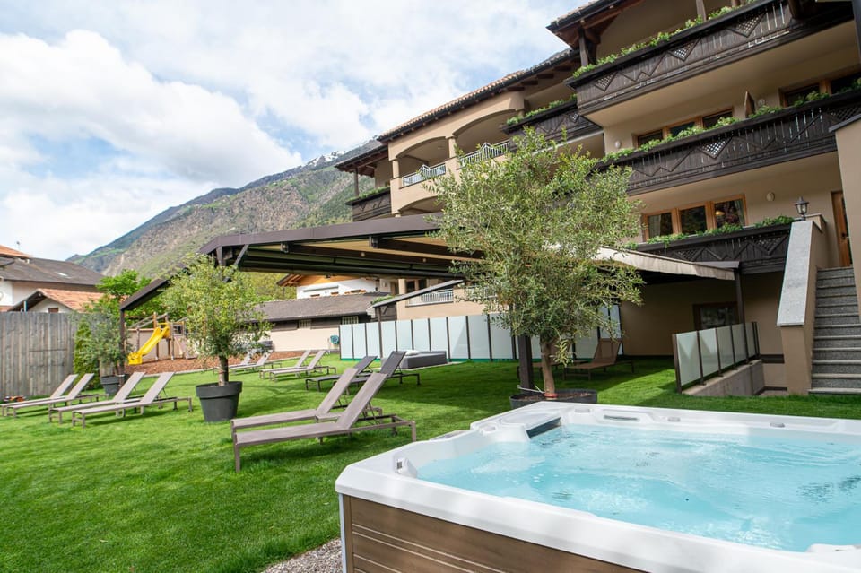 Hotel Kesslwirt Hotel in Trentino-South Tyrol