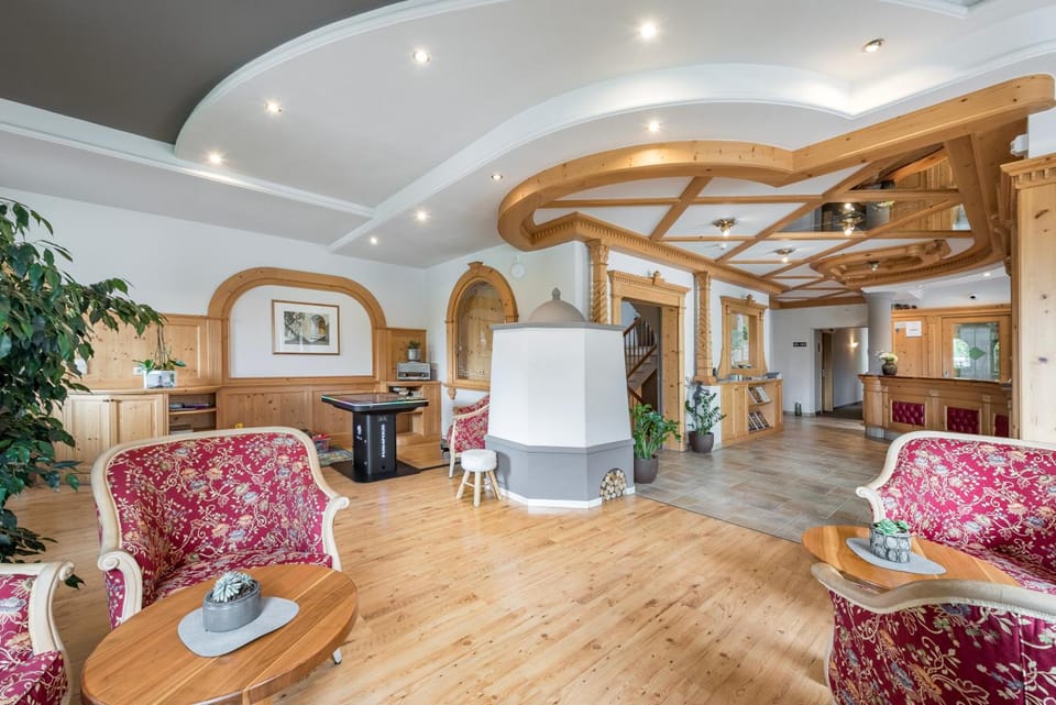 Hotel Kesslwirt Hotel in Trentino-South Tyrol