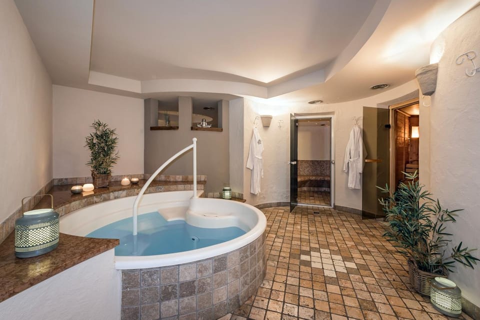 Hotel Kesslwirt Hotel in Trentino-South Tyrol