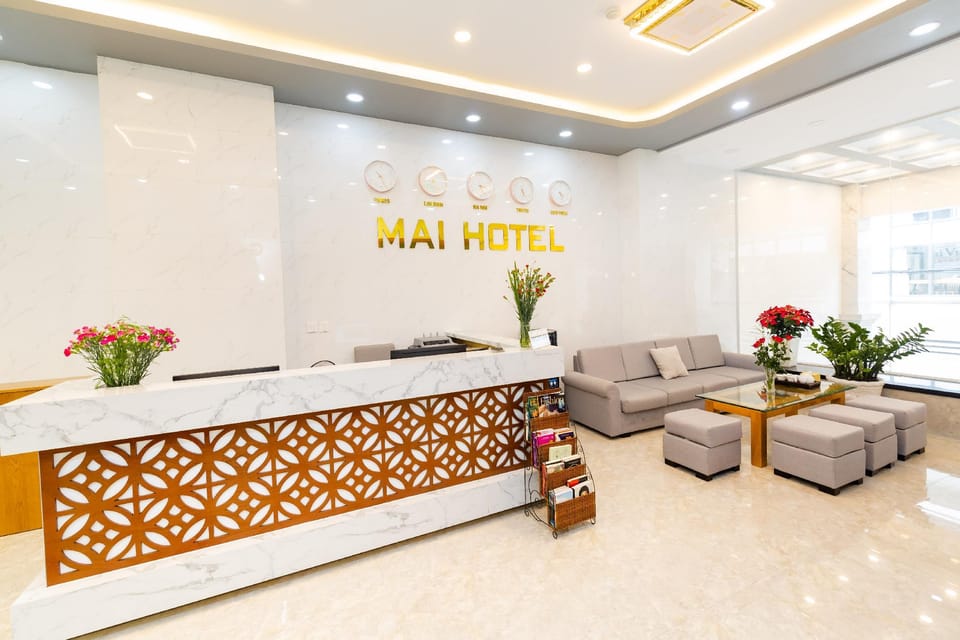 Mai Hotel Hotel in Ho Chi Minh City
