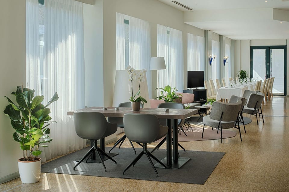 NH Ravenna Hotel in Ravenna