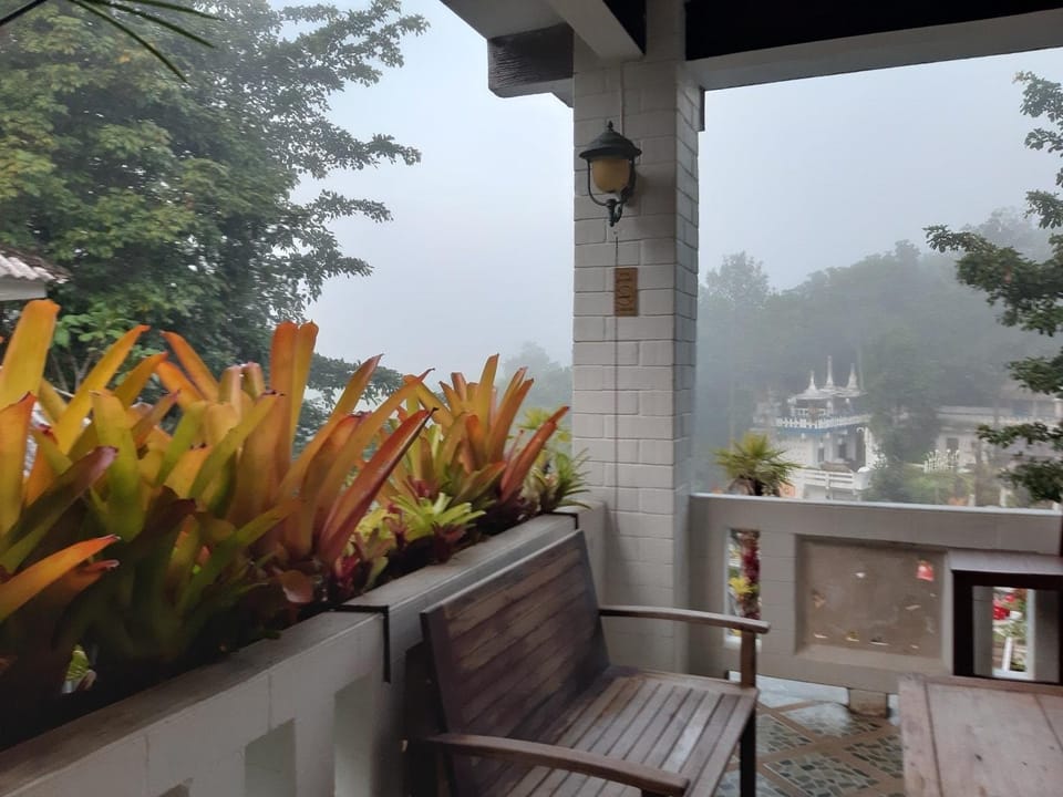 Banthorphan Resort Resort in Thailand