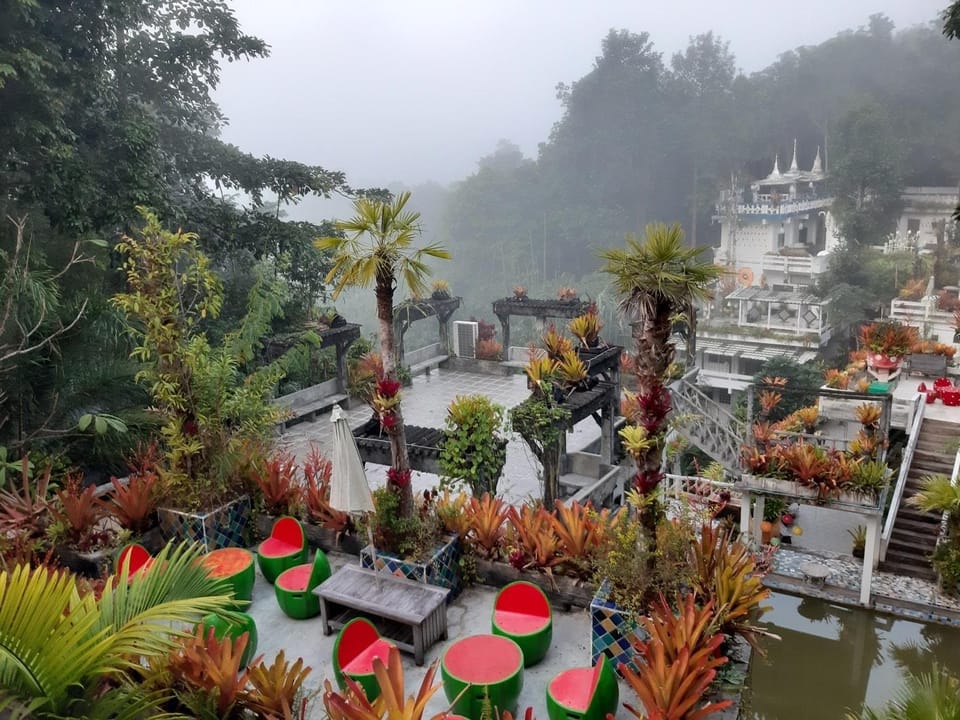 Banthorphan Resort Resort in Thailand