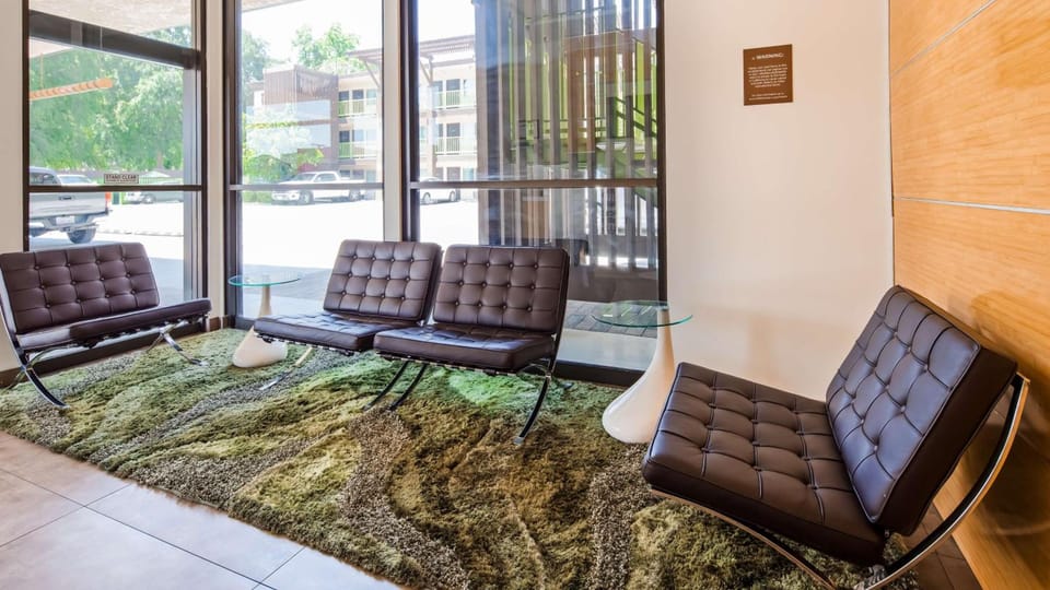 Best Western Plus Glendale Hotel in Eagle Rock