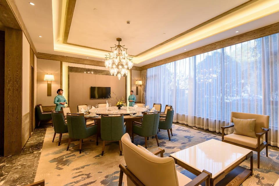 Landison Xinan Hotel Hangzhou Hotel in Hangzhou