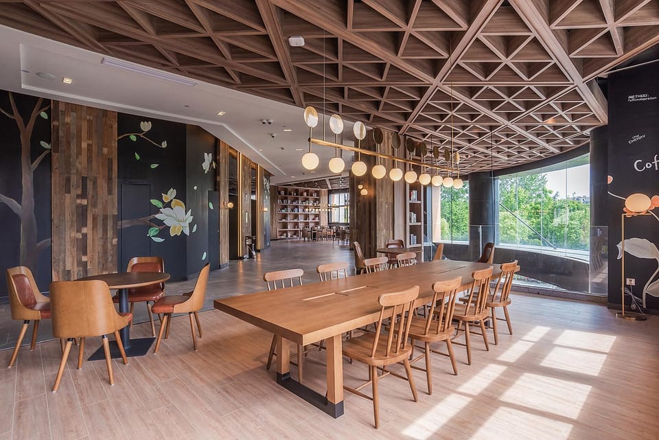 Veegle By Landison Hangzhou Binjiang Hotel in Hangzhou