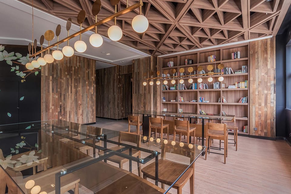 Veegle By Landison Hangzhou Binjiang Hotel in Hangzhou