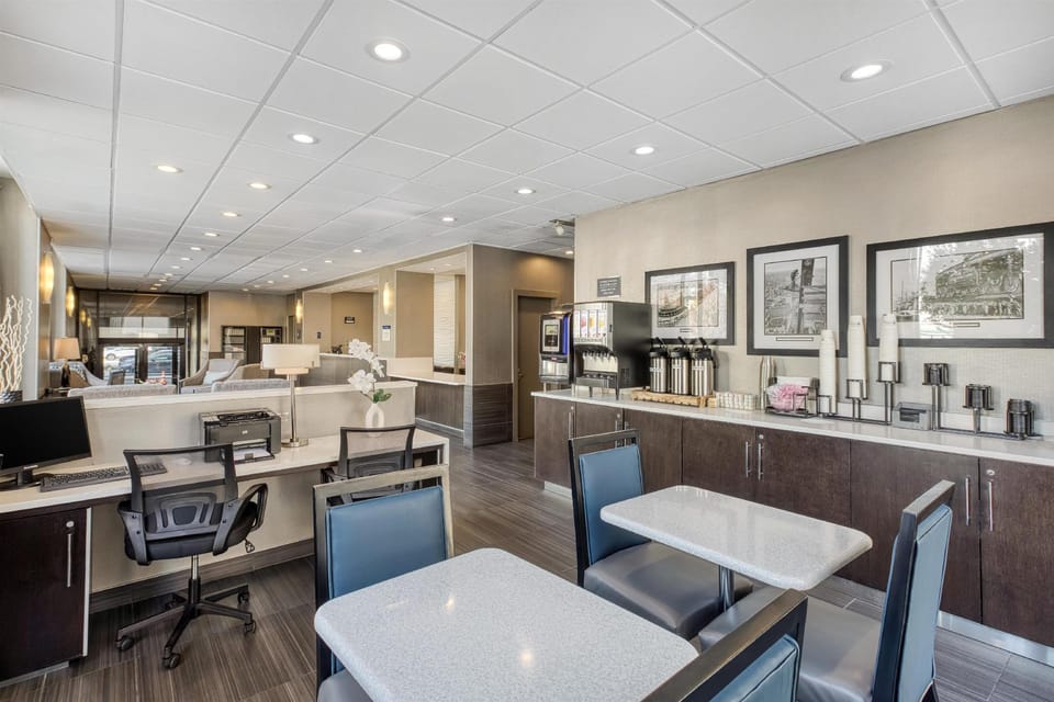 Best Western River North Hotel Hotel in River North