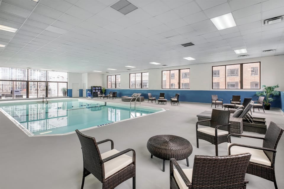 Best Western River North Hotel Hotel in River North