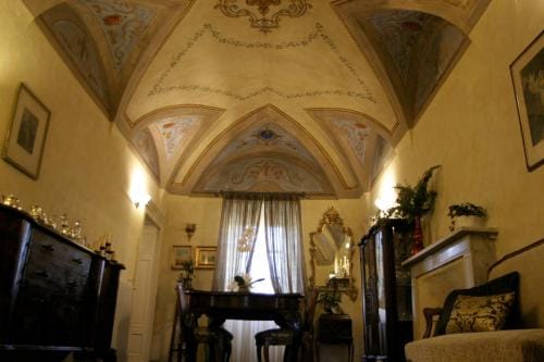 Casa Nobile Hotel in Liguria