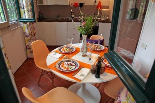 Casa Nobile Hotel in Liguria