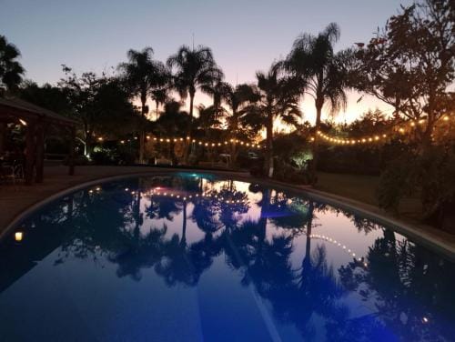 Hotel Camino del Bosque Atlixco Hostel in Atlixco