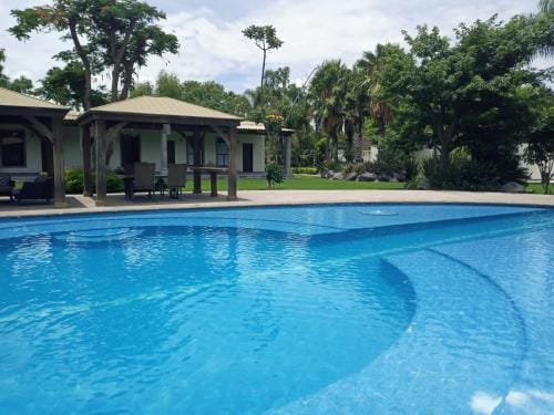 Hotel Camino del Bosque Atlixco Hostel in Atlixco