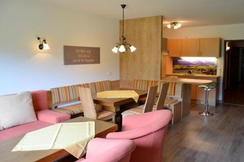 Ferienwohnungen Greiderer Walchsee Hotel in Walchsee