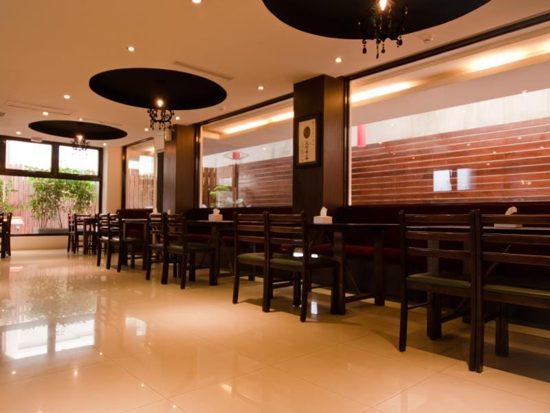 Easttown26hotel Hotel in Taiwan, Province of China