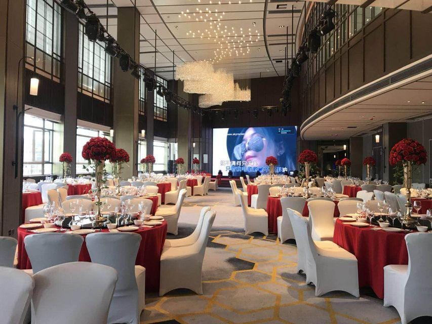 Huading International Hotel Hotel in Hangzhou