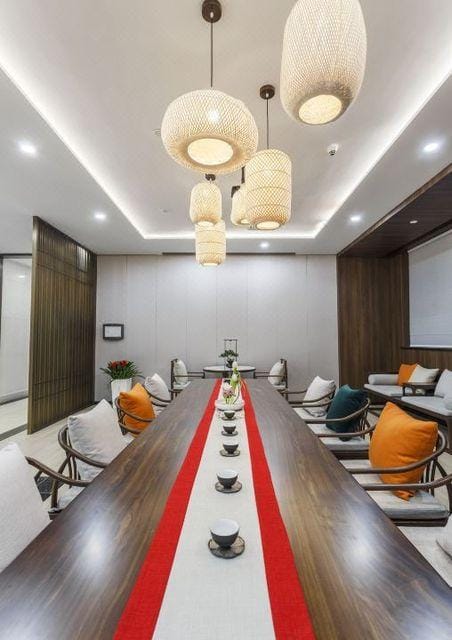 Culture Plaza Hotel Zhejiang Hotel in Hangzhou