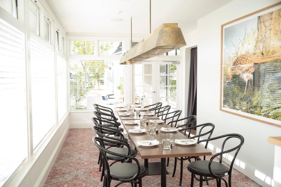 Portsea Hotel Hotel in Portsea
