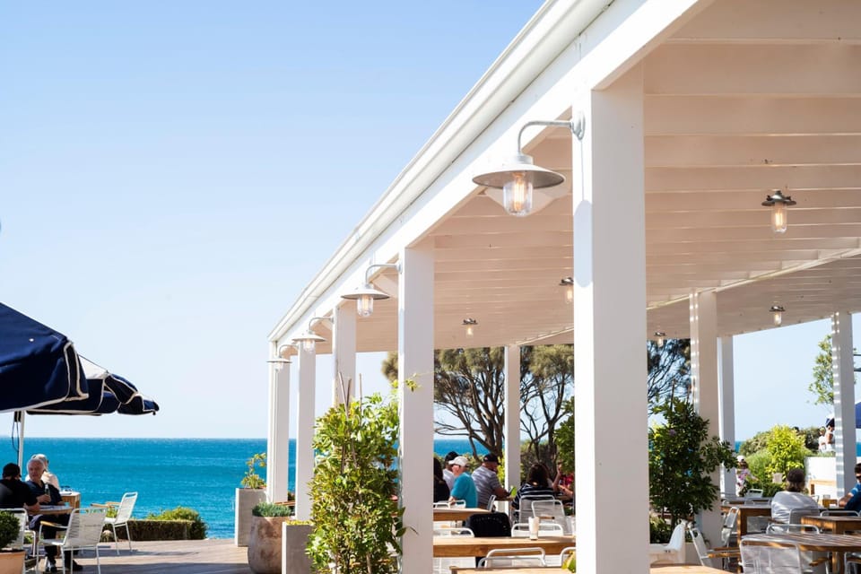Portsea Hotel Hotel in Portsea