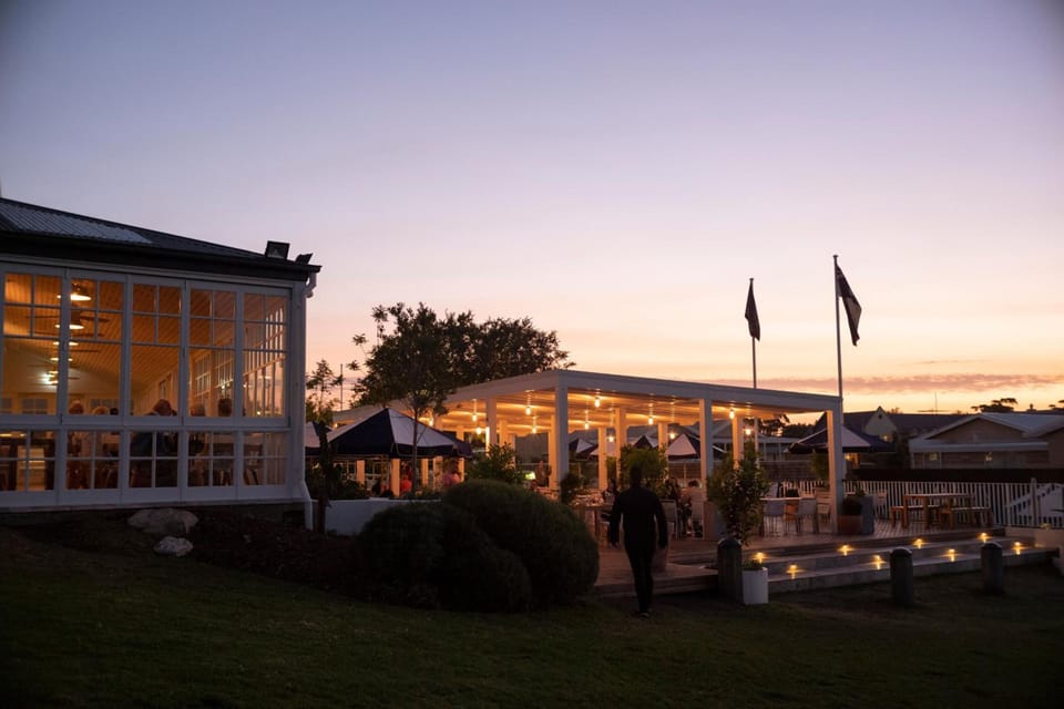 Portsea Hotel Hotel in Portsea