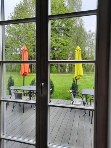Lake & Library boutique Hotel Hotel in Vilnius County, Lithuania