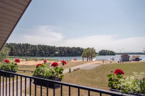 Lake & Library boutique Hotel Hotel in Vilnius County, Lithuania