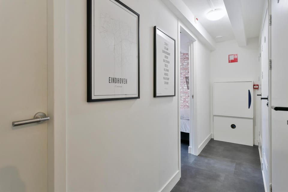 Winston B&B Hotel in Eindhoven