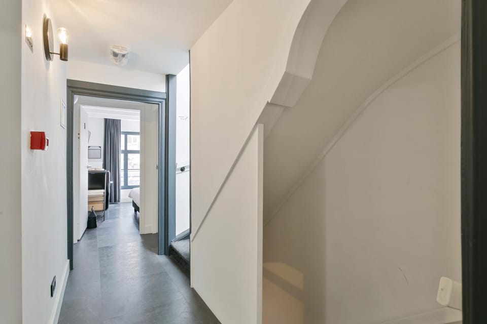 Winston B&B Hotel in Eindhoven