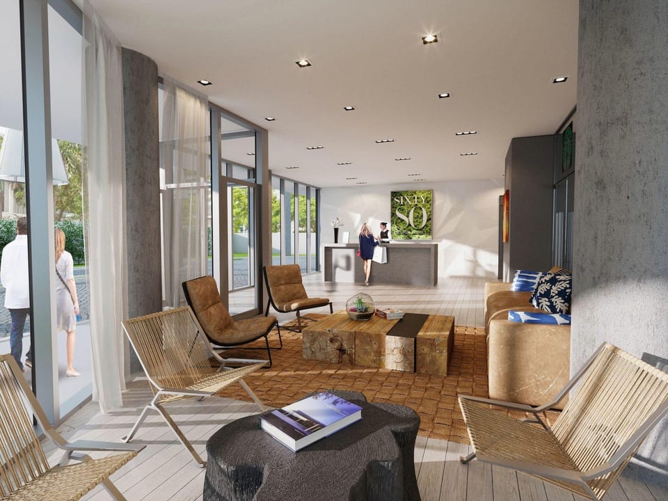 6080 Design Hotel by Eskape Collection Hotel in Miami Beach