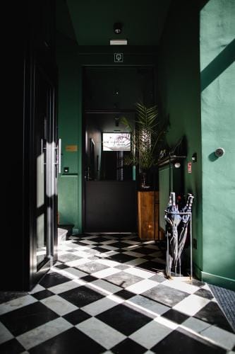 Maison Margo Hotel in Ghent