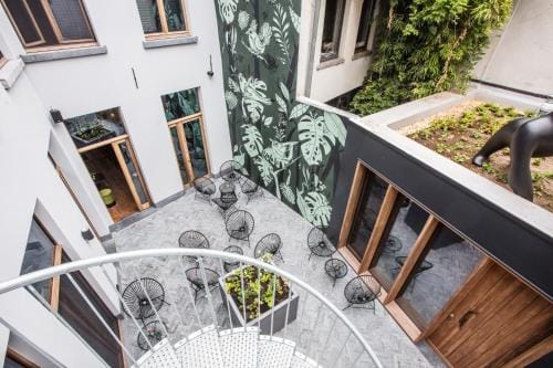 Maison Margo Hotel in Ghent