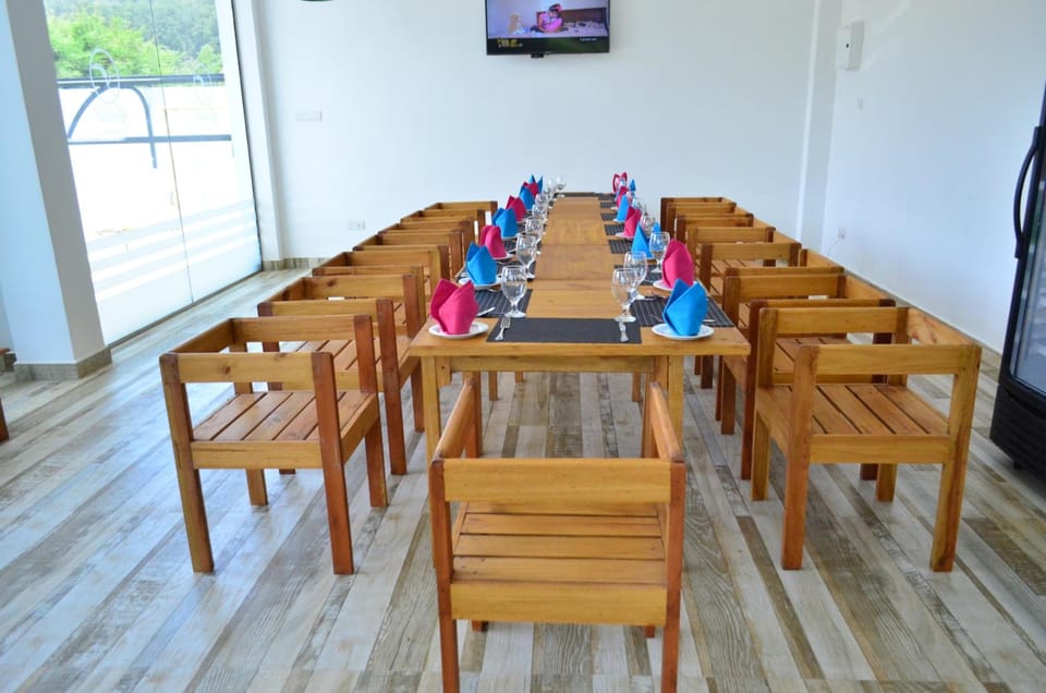 Yensfield Blackpool Hotel in Nuwara Eliya