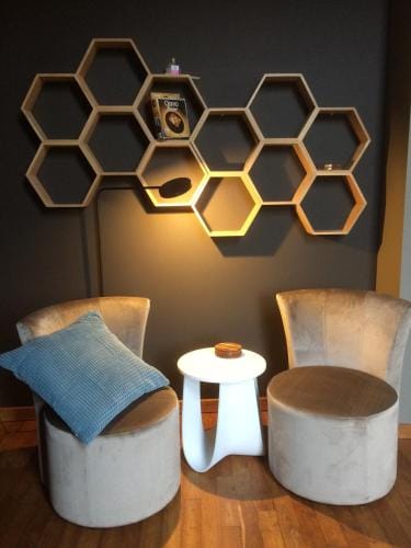Les Petits Secrets de Nonna-Chambre d hote dinant Hotel in Wallonia, Belgium