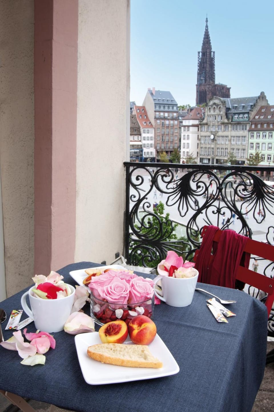 Le Kleber Hotel Hotel in Strasbourg