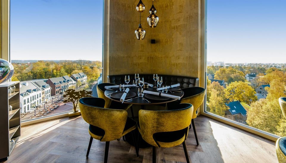 Dormio Resort Maastricht Apartments Hotel in Maastricht