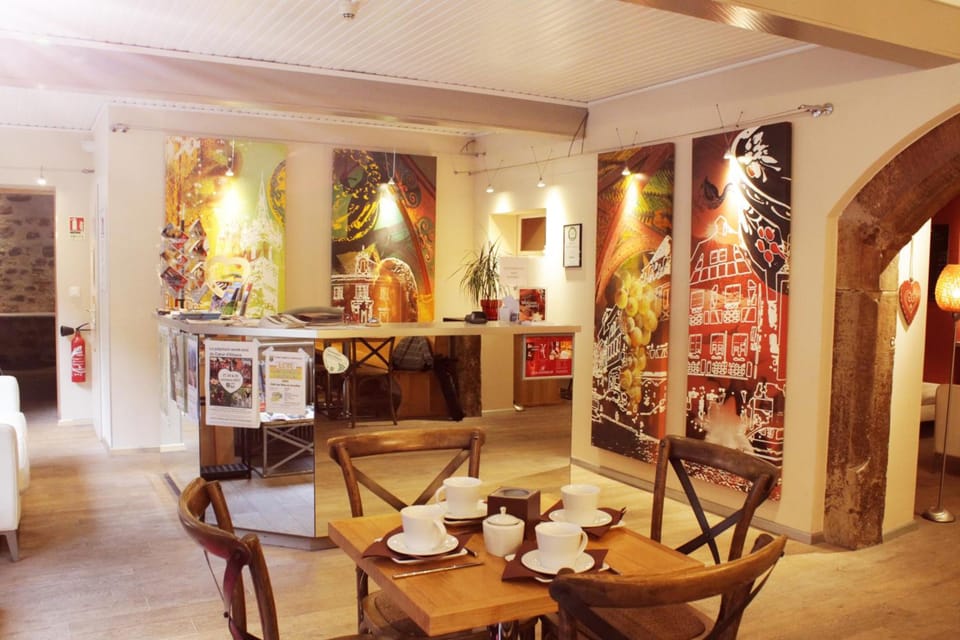 Le Gouverneur Hotel Hotel in Grand Est