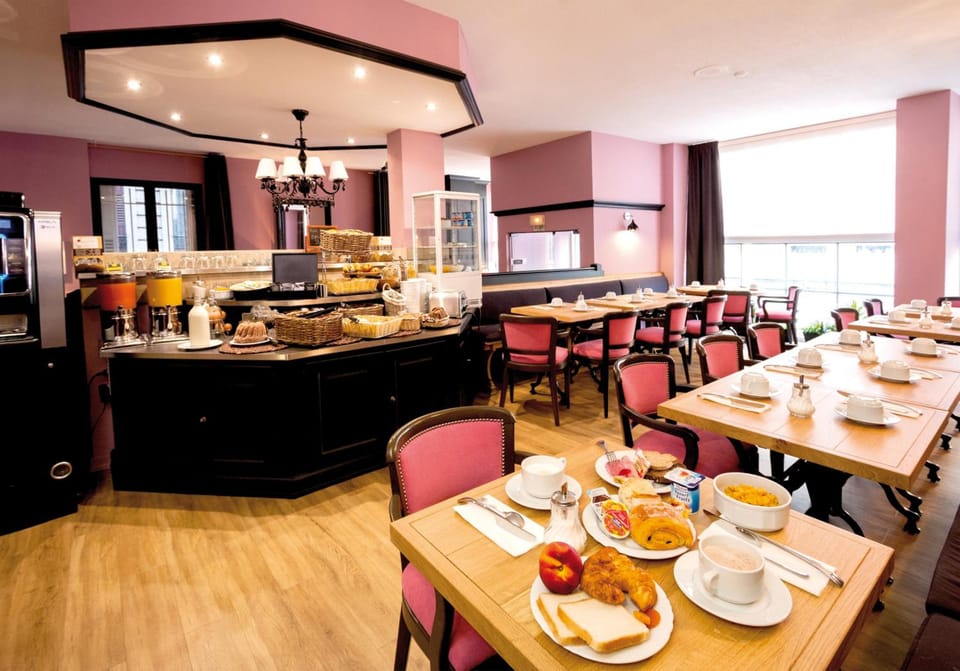 Hotel Roses Hotel in Strasbourg