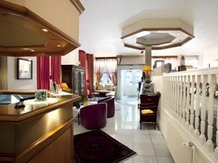 Hotel Roses Hotel in Strasbourg