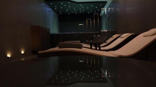 Paint It Black Hotel & Spa Hotel in Decentralized Administration of Macedonia and Thrace