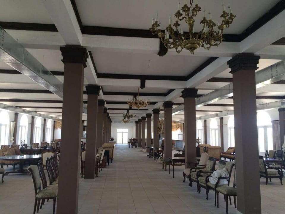 Belize Dive Haven Resort & Marina Resort in Belize District