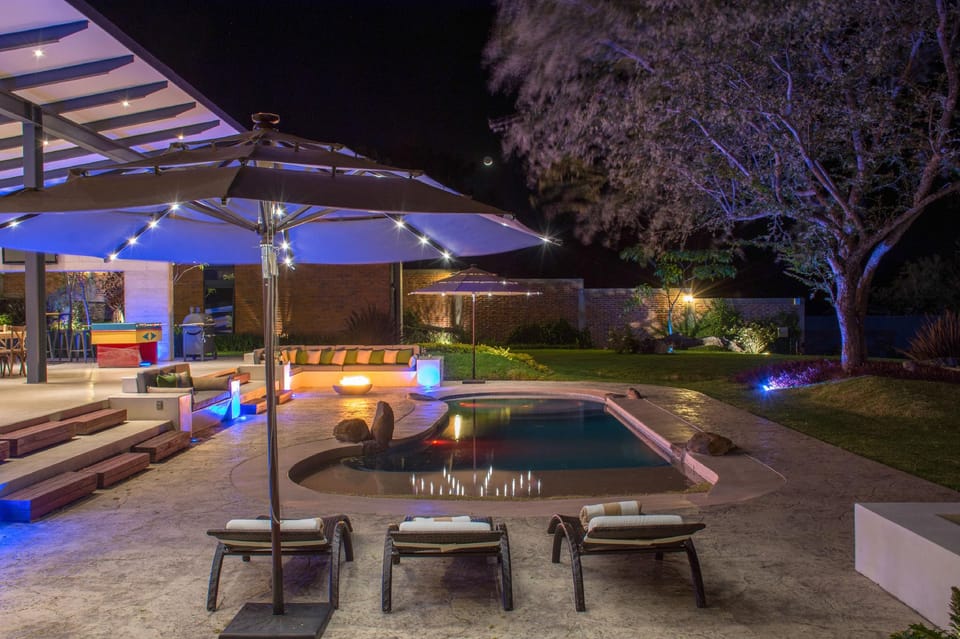 Areval Hotel Boutique de Lago & Eventos Hotel in Chapala