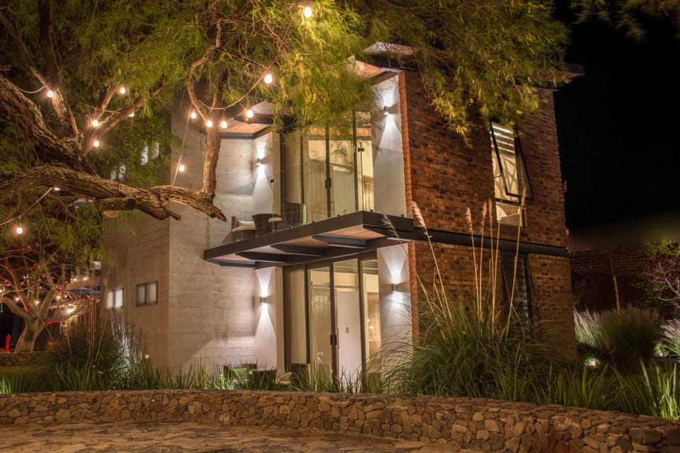 Areval Hotel Boutique de Lago & Eventos Hotel in Chapala